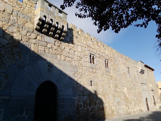 Palacio de los Dávila