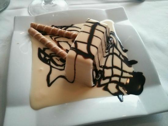 Restaurante Grand Prix Horno Santa Teresa