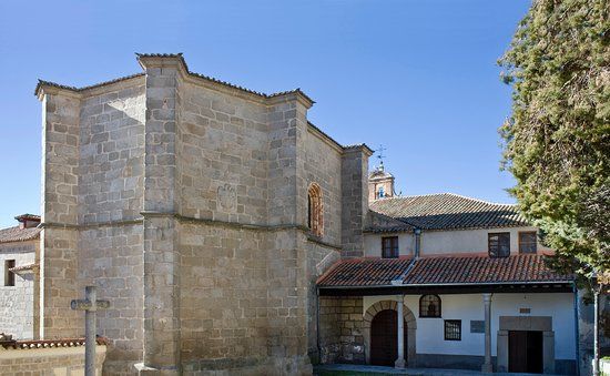 Convento de Nuestra Señora de Gracia